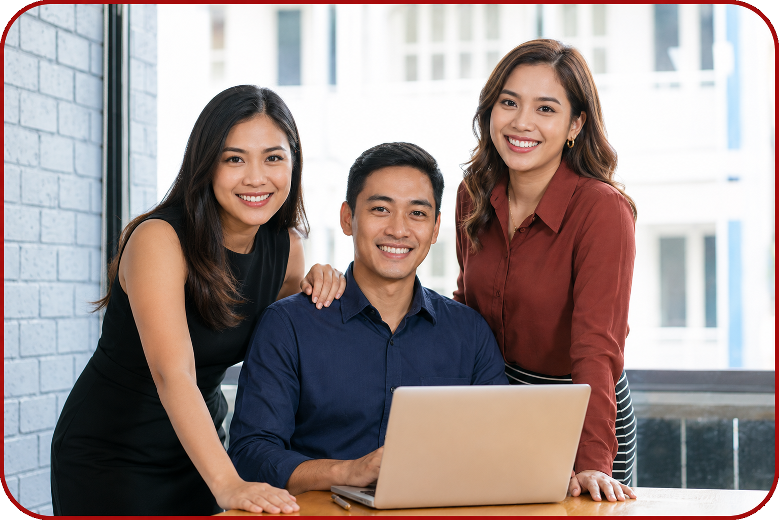 Experienced Professionals